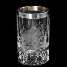 Стакан для воды (Морской)
