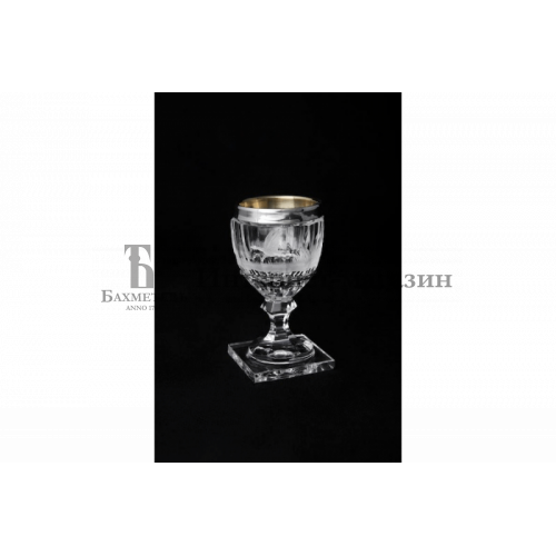 Рюмка для водки (Охотничий)